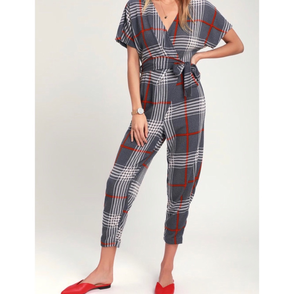 Jumpsuit